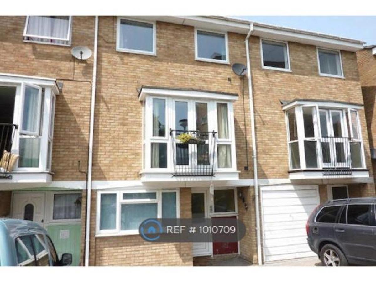 Picture of Home For Rent in Dunstable, Bedfordshire, United Kingdom