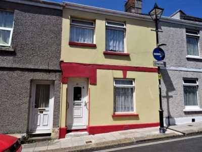 Home For Rent in Plymouth, United Kingdom