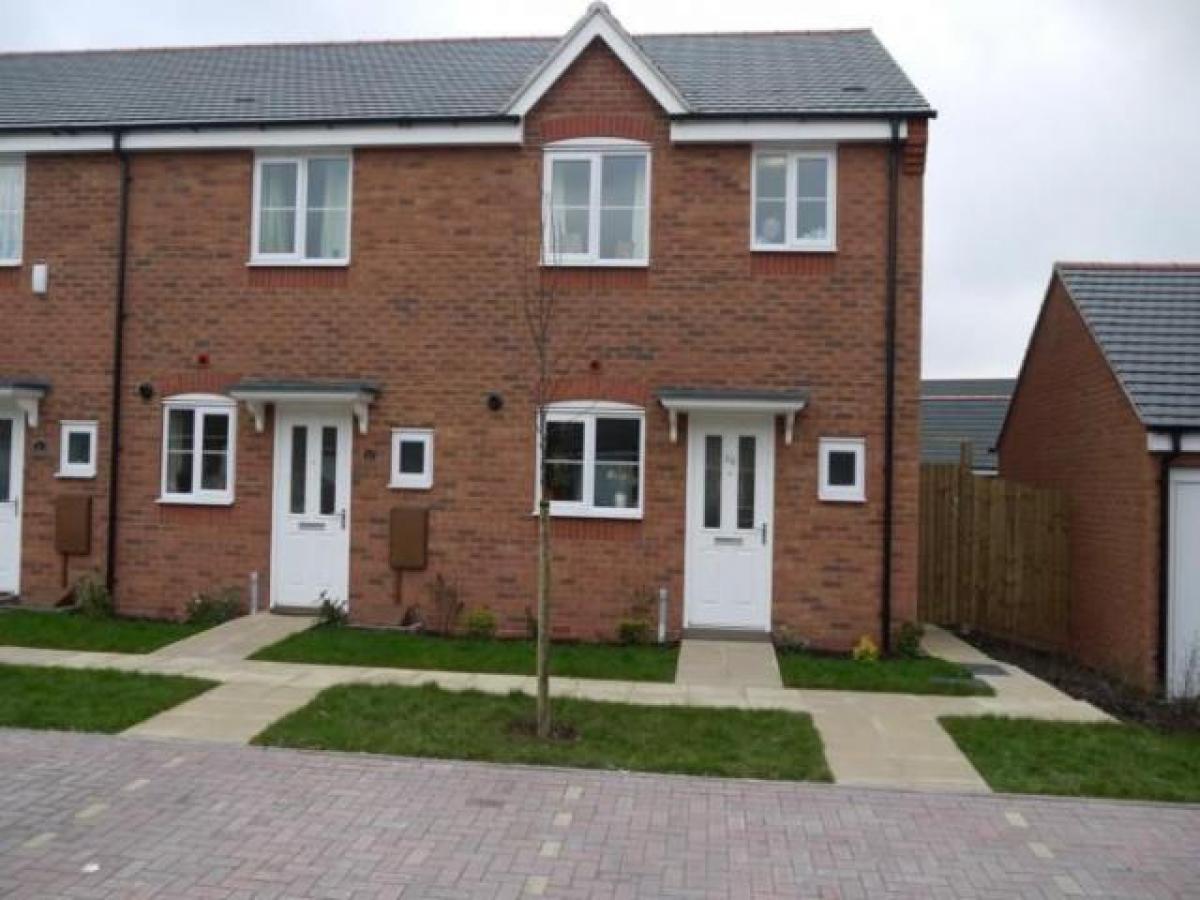 Picture of Home For Rent in Swadlincote, Derbyshire, United Kingdom