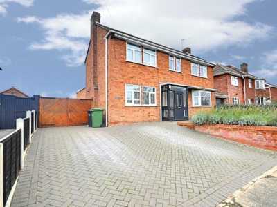 Home For Rent in Worcester, United Kingdom