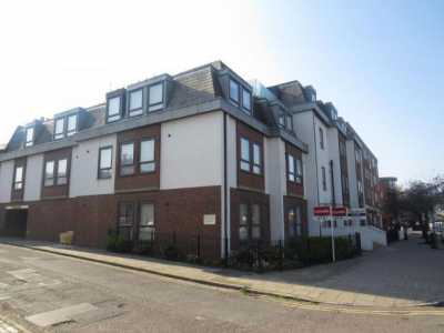 Apartment For Rent in Aylesbury, United Kingdom