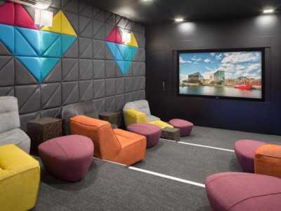 Apartment For Rent in 