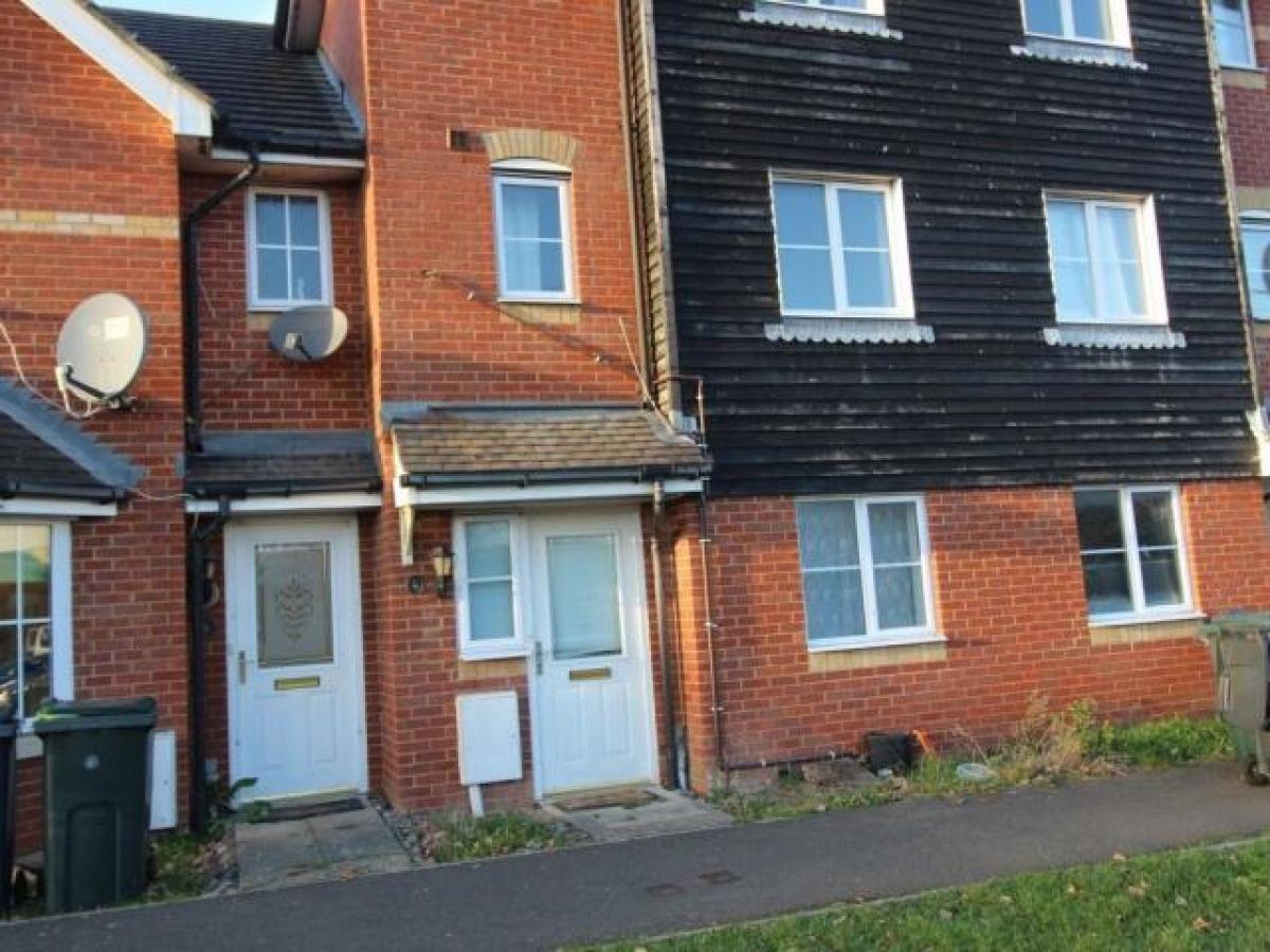 Picture of Home For Rent in Ashford, Kent, United Kingdom