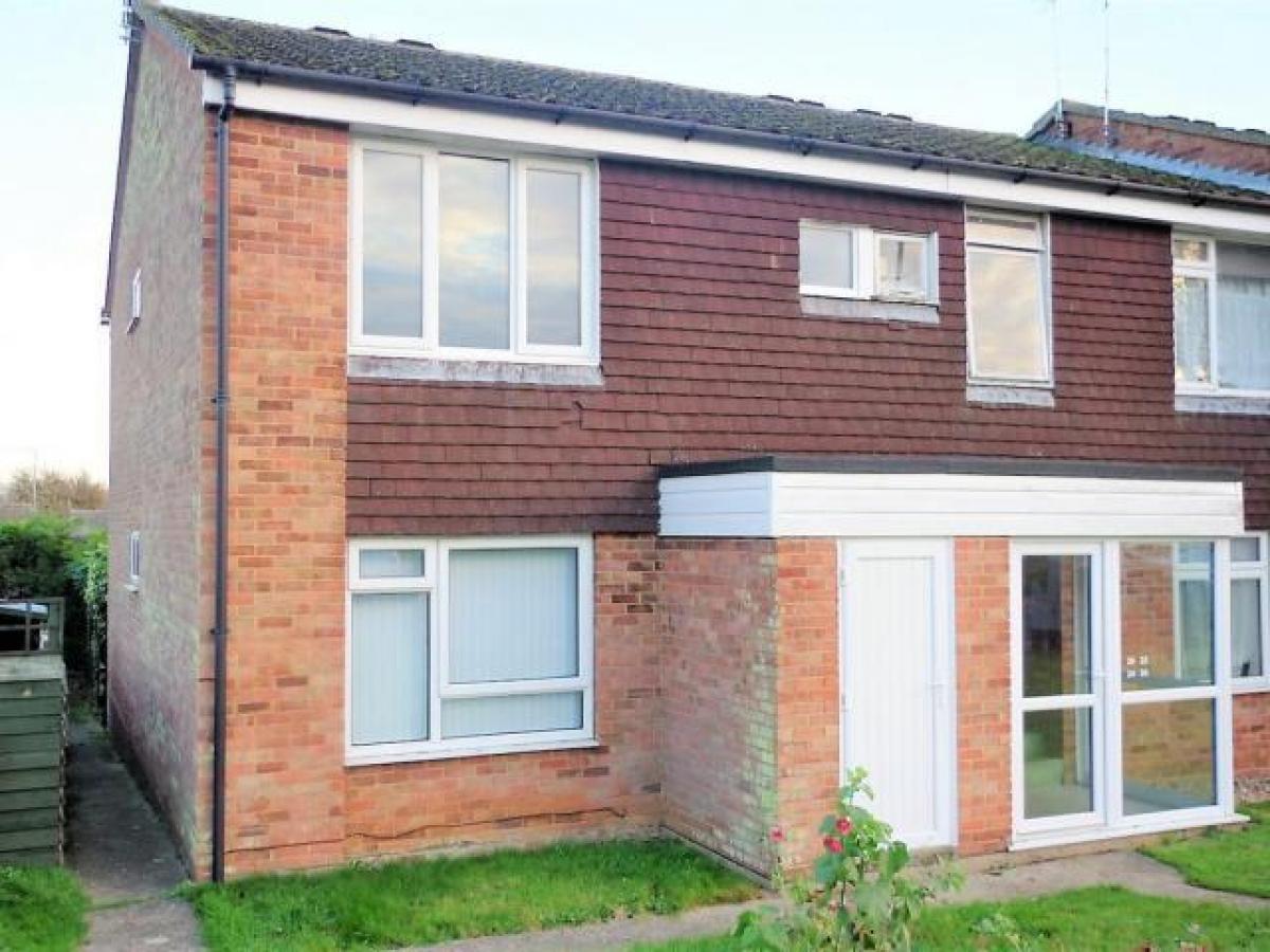 Picture of Apartment For Rent in Ipswich, Suffolk, United Kingdom