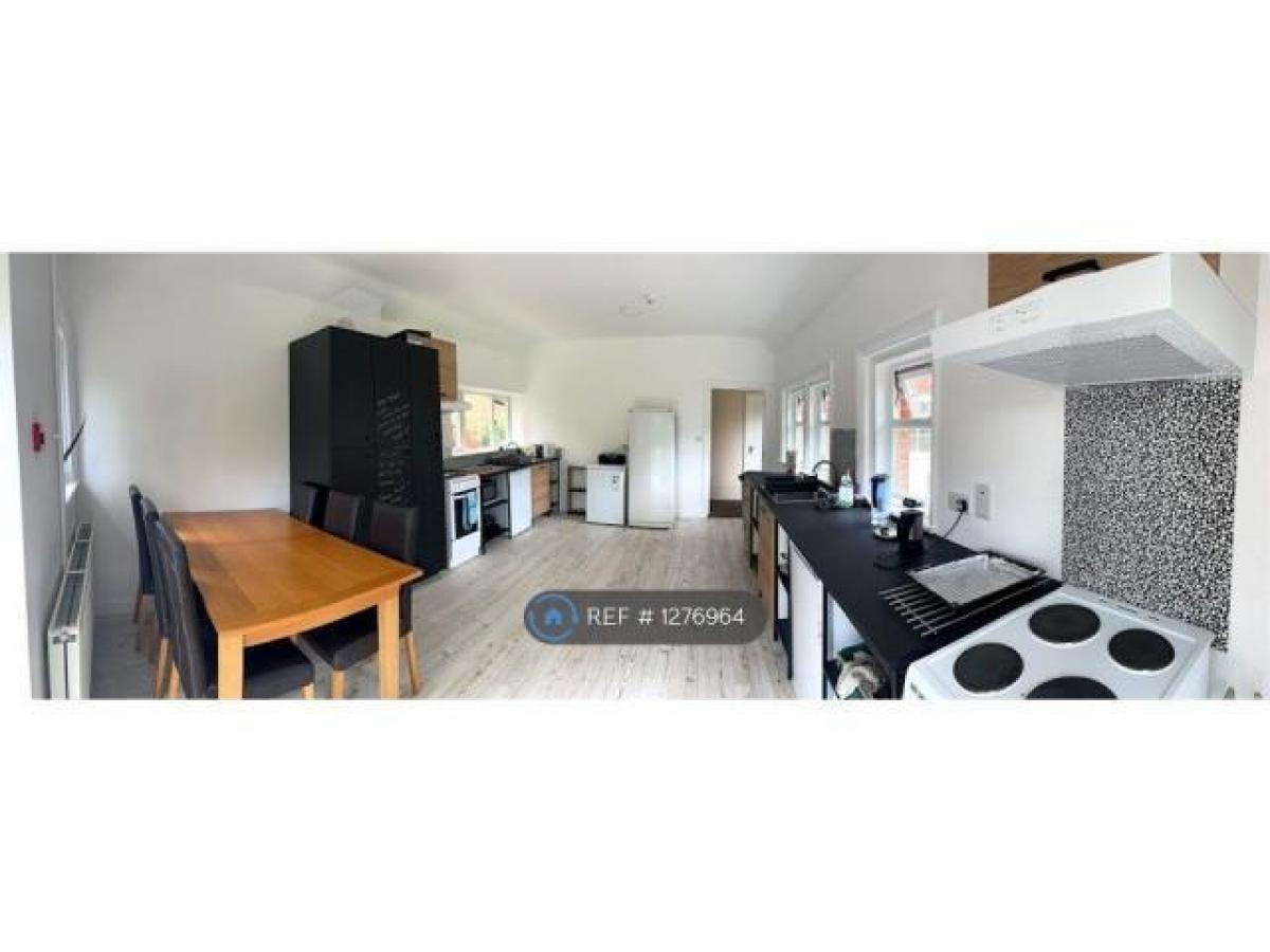 Picture of Apartment For Rent in Fareham, Hampshire, United Kingdom