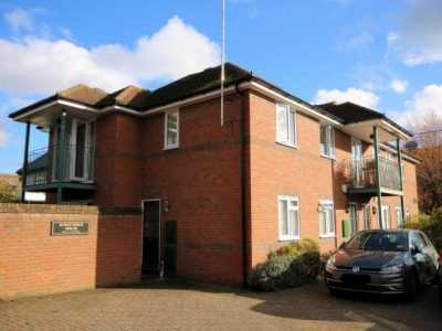 Apartment For Rent in Marlow, United Kingdom