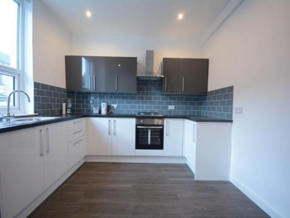 Picture of Home For Rent in Accrington, Lancashire, United Kingdom