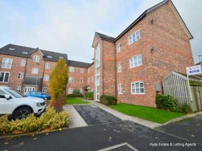 Apartment For Rent in Bolton, United Kingdom
