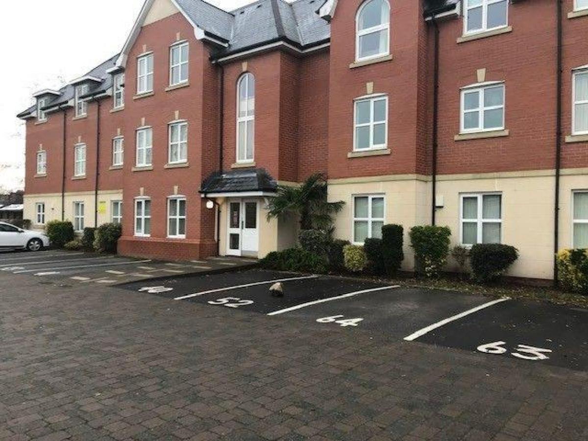 Picture of Apartment For Rent in Lytham Saint Annes, Lancashire, United Kingdom