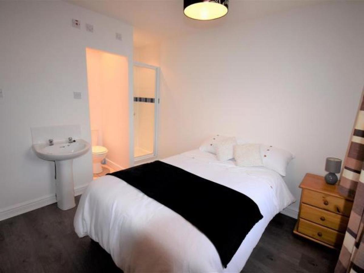 Picture of Apartment For Rent in Worcester, Worcestershire, United Kingdom