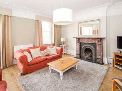 Apartment For Rent in Clevedon, United Kingdom