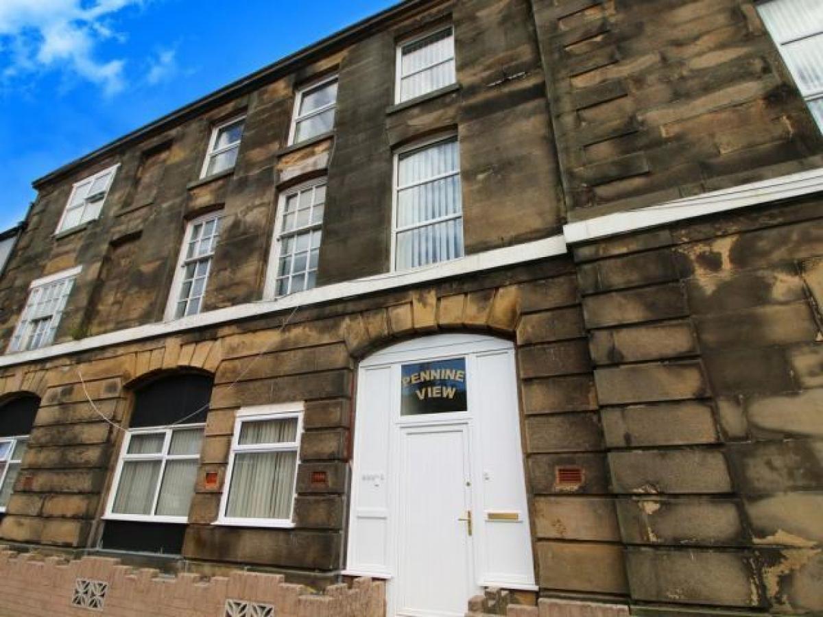 Picture of Apartment For Rent in Fleetwood, Lancashire, United Kingdom