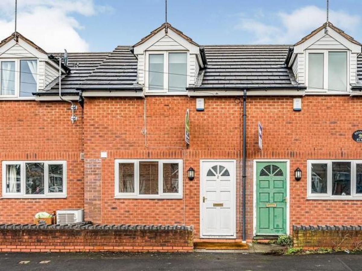 Picture of Home For Rent in Brierley Hill, West Midlands, United Kingdom