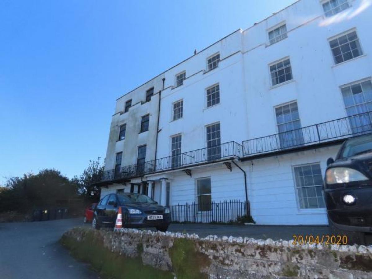Picture of Apartment For Rent in Ilfracombe, Devon, United Kingdom