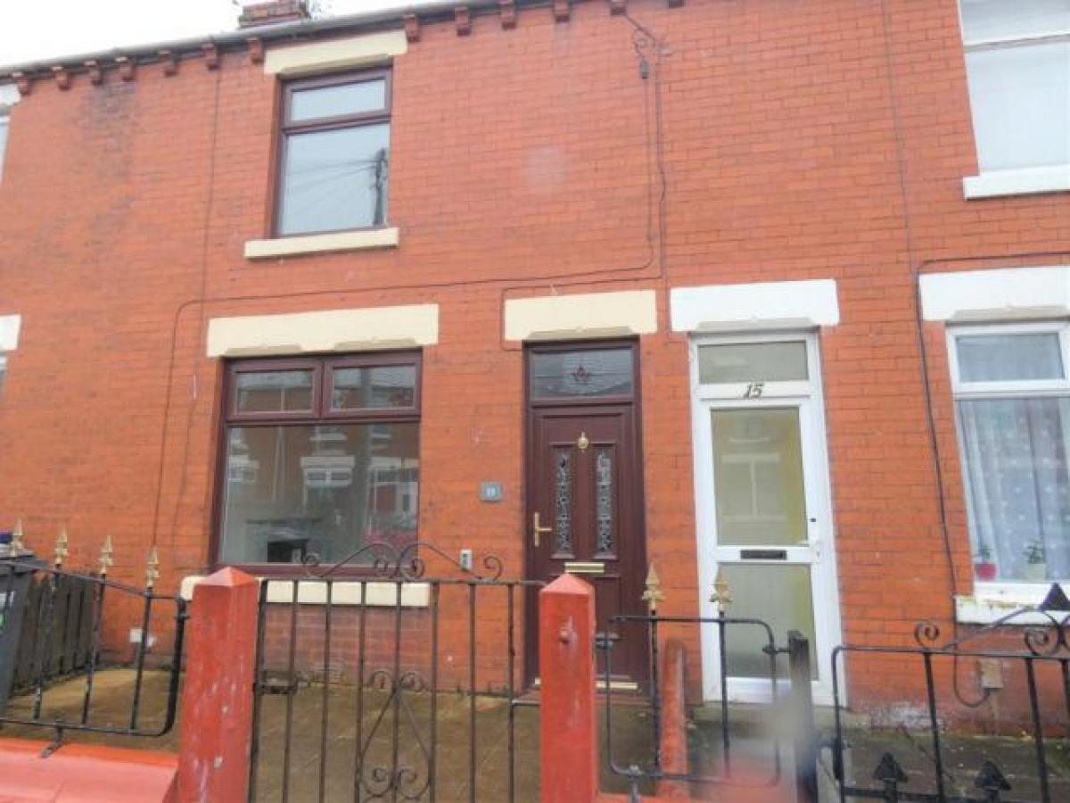 Picture of Home For Rent in Leyland, Lancashire, United Kingdom