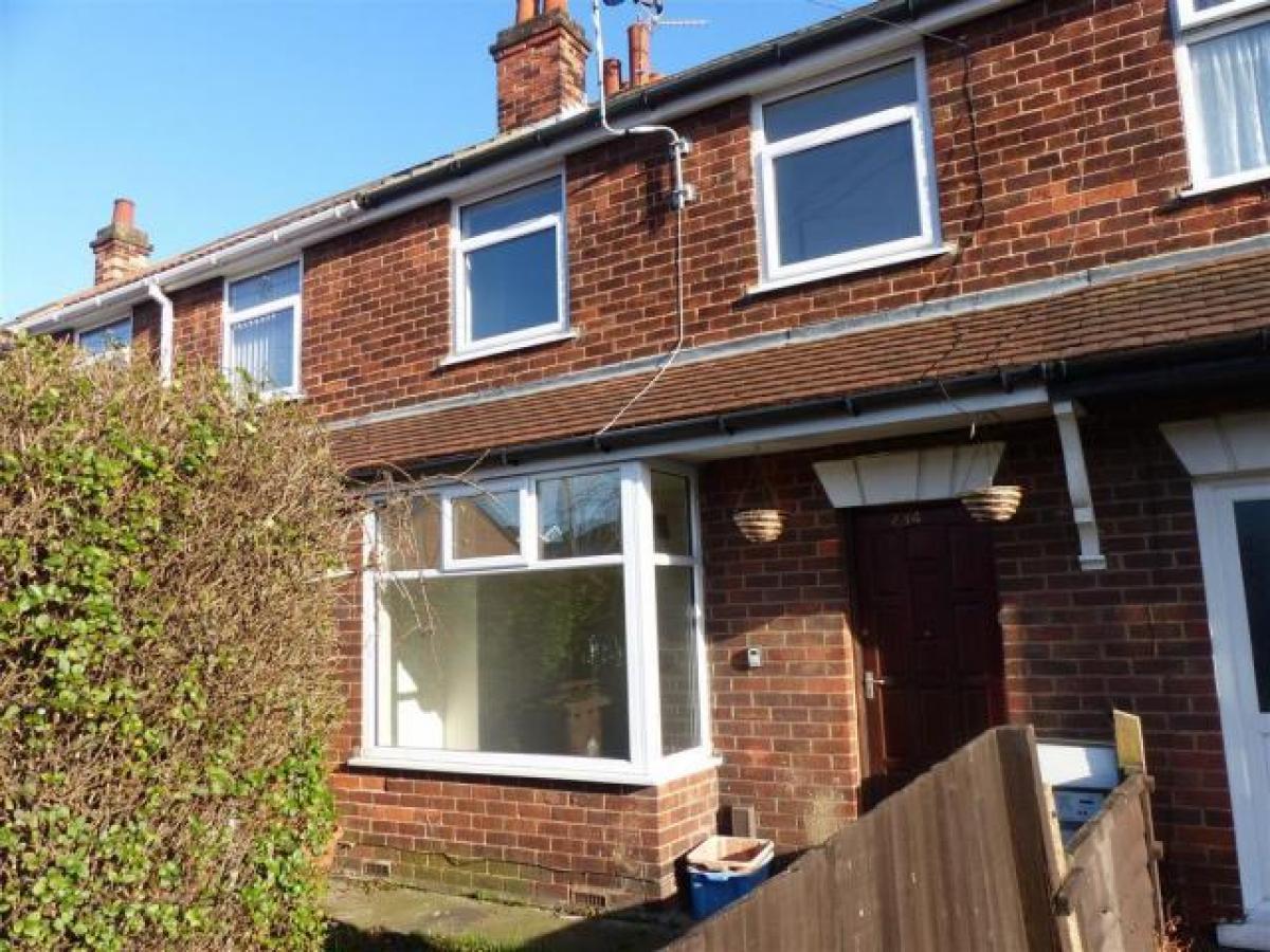 Picture of Home For Rent in Grimsby, Lincolnshire, United Kingdom