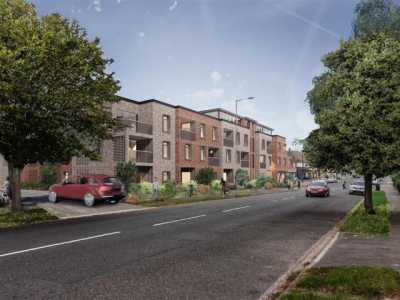 Apartment For Rent in Margate, United Kingdom