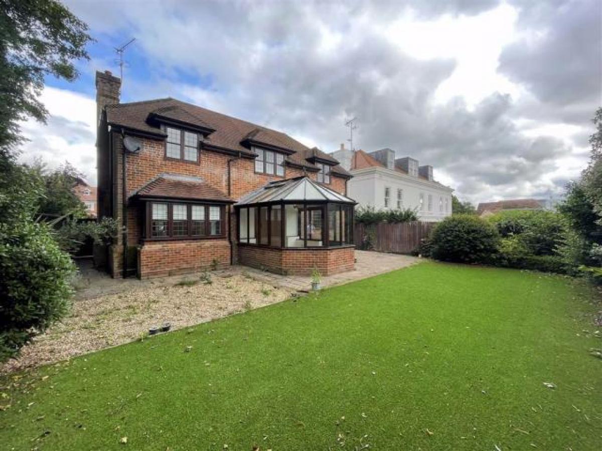 Picture of Home For Rent in Barnet, Hertfordshire, United Kingdom