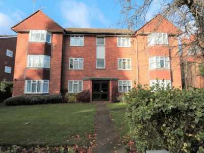 Apartment For Rent in 