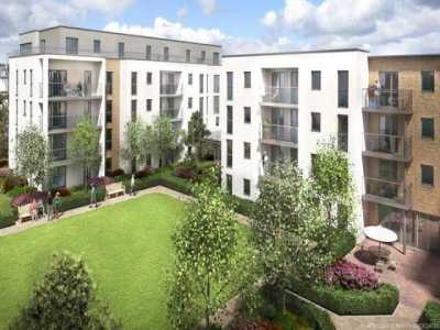 Apartment For Rent in Worthing, United Kingdom