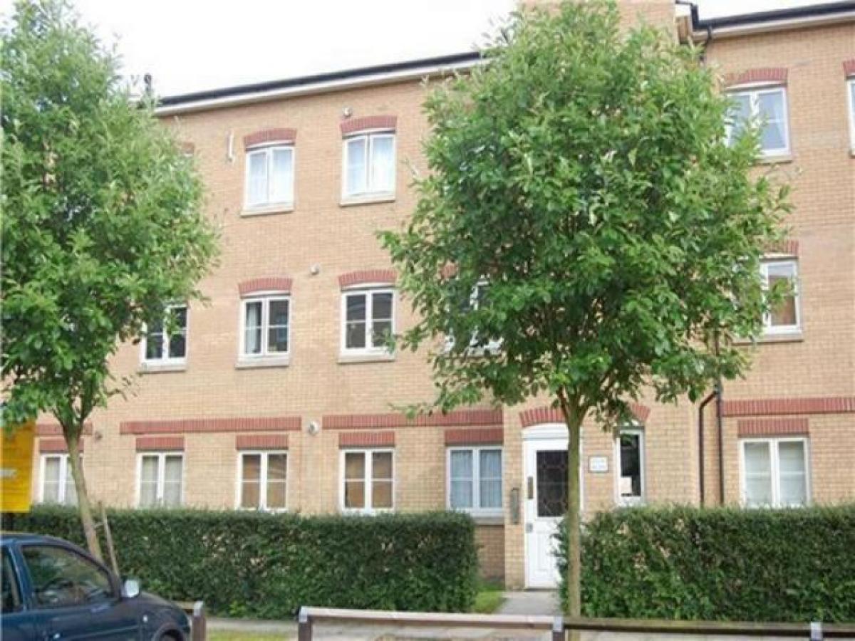 Picture of Apartment For Rent in Romford, Essex, United Kingdom