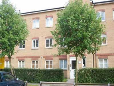 Apartment For Rent in Romford, United Kingdom