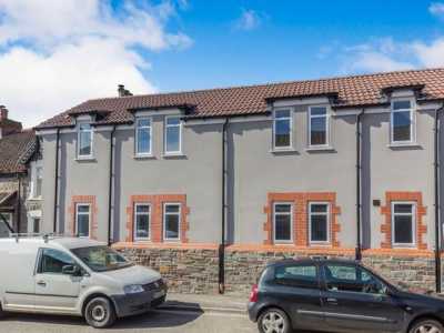 Apartment For Rent in Clevedon, United Kingdom