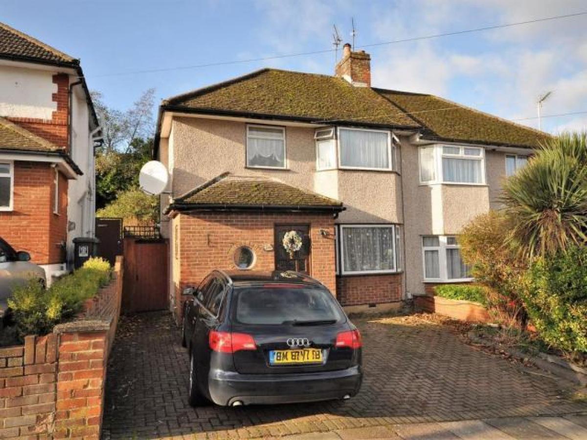 Picture of Home For Rent in Watford, Hertfordshire, United Kingdom