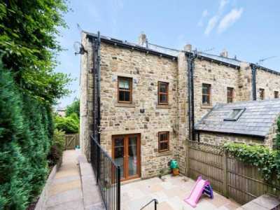 Home For Rent in Skipton, United Kingdom