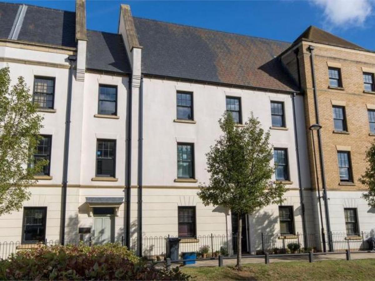 Picture of Residential Land For Rent in Northampton, Northamptonshire, United Kingdom