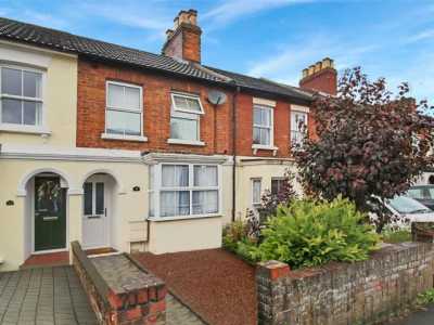 Home For Rent in Aylesbury, United Kingdom