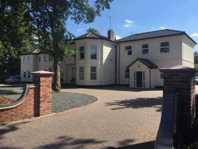 Apartment For Rent in Kidderminster, United Kingdom