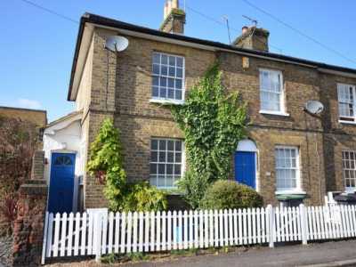 Home For Rent in Epping, United Kingdom