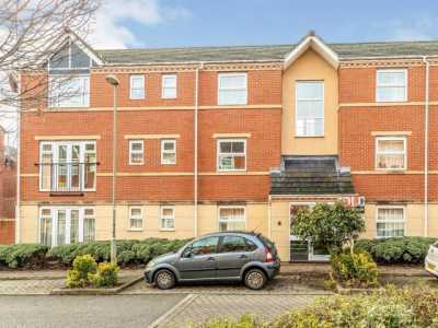 Apartment For Rent in Banbury, United Kingdom