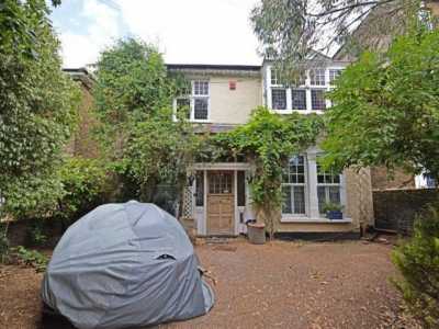 Home For Rent in Croydon, United Kingdom