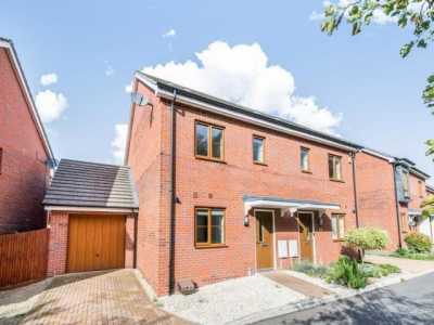 Home For Rent in Basingstoke, United Kingdom