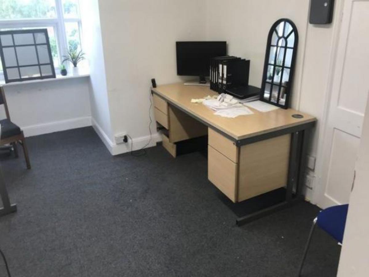 Picture of Office For Rent in Chelmsford, Essex, United Kingdom