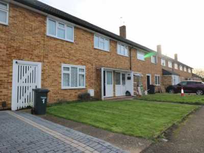 Home For Rent in Waltham Cross, United Kingdom