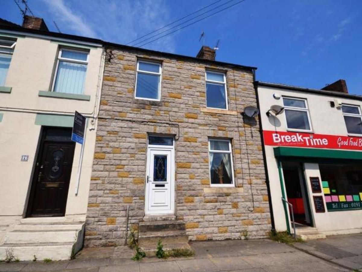 Picture of Home For Rent in Durham, County Durham, United Kingdom