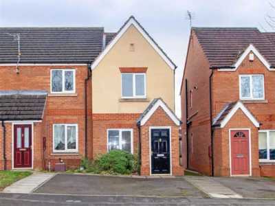 Home For Rent in Chesterfield, United Kingdom