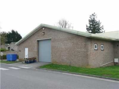 Industrial For Rent in