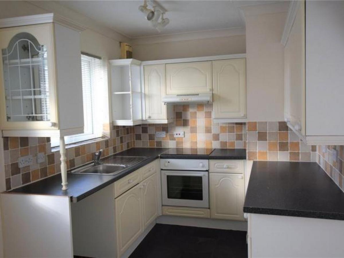 Picture of Apartment For Rent in Bicester, Oxfordshire, United Kingdom
