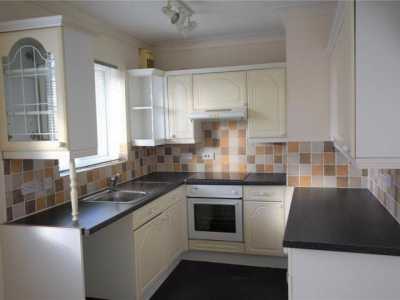 Apartment For Rent in Bicester, United Kingdom