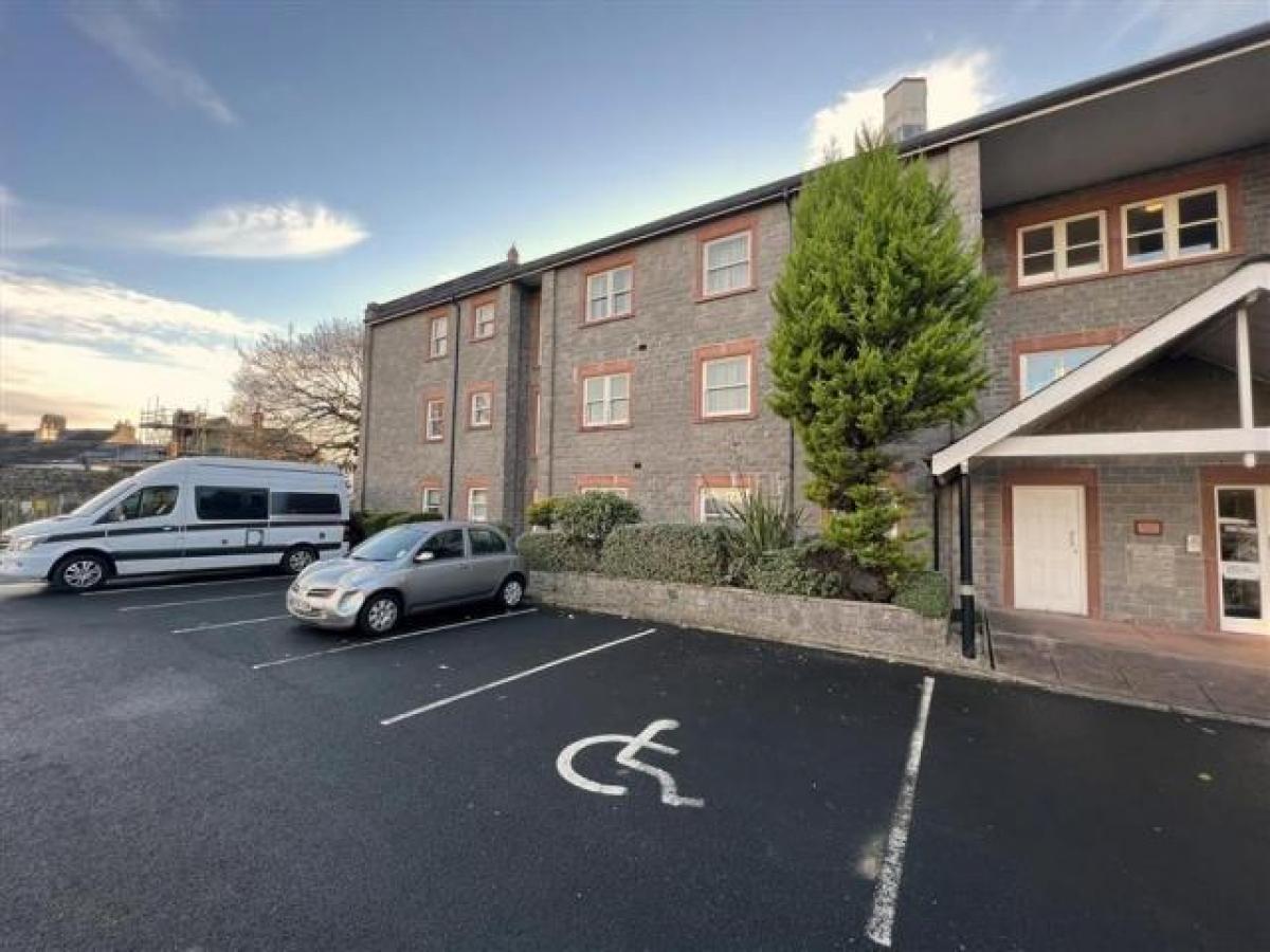 Picture of Apartment For Rent in Ulverston, Cumbria, United Kingdom