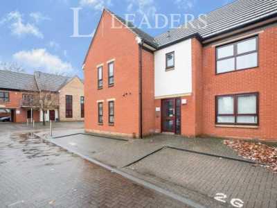 Apartment For Rent in Northampton, United Kingdom