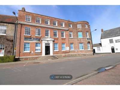 Apartment For Rent in King's Lynn, United Kingdom