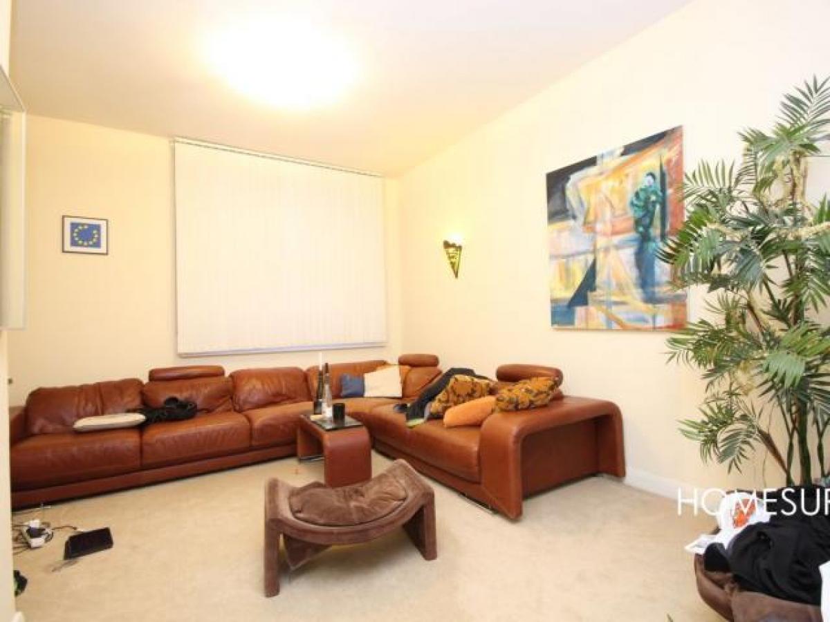 Picture of Apartment For Rent in Liverpool, Merseyside, United Kingdom