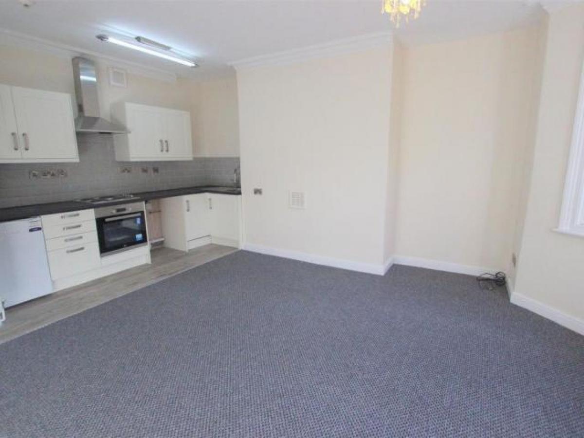 Picture of Apartment For Rent in Darlington, County Durham, United Kingdom