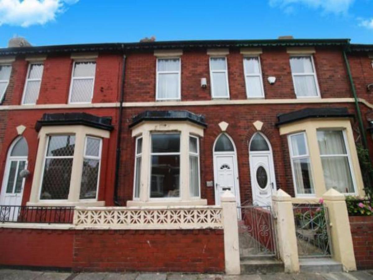 Picture of Home For Rent in Fleetwood, Lancashire, United Kingdom