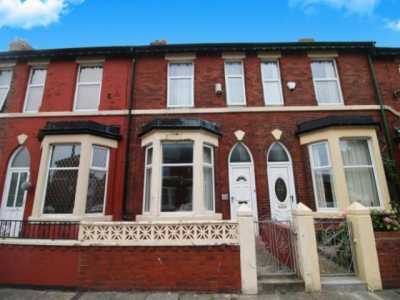 Home For Rent in Fleetwood, United Kingdom